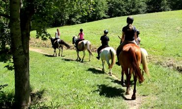 Fer à cheval  Histoire et Equitation